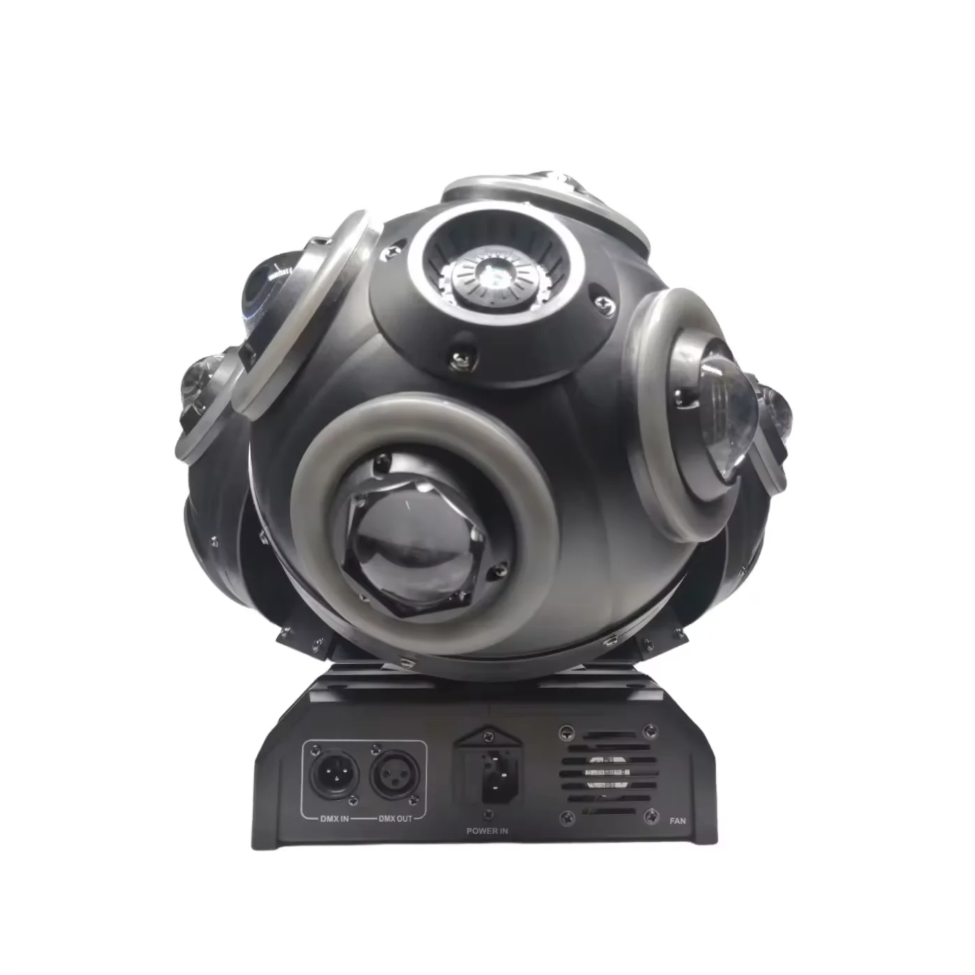 Dj light disco ночные клубы эффект световые шары светодиодные вечеринки