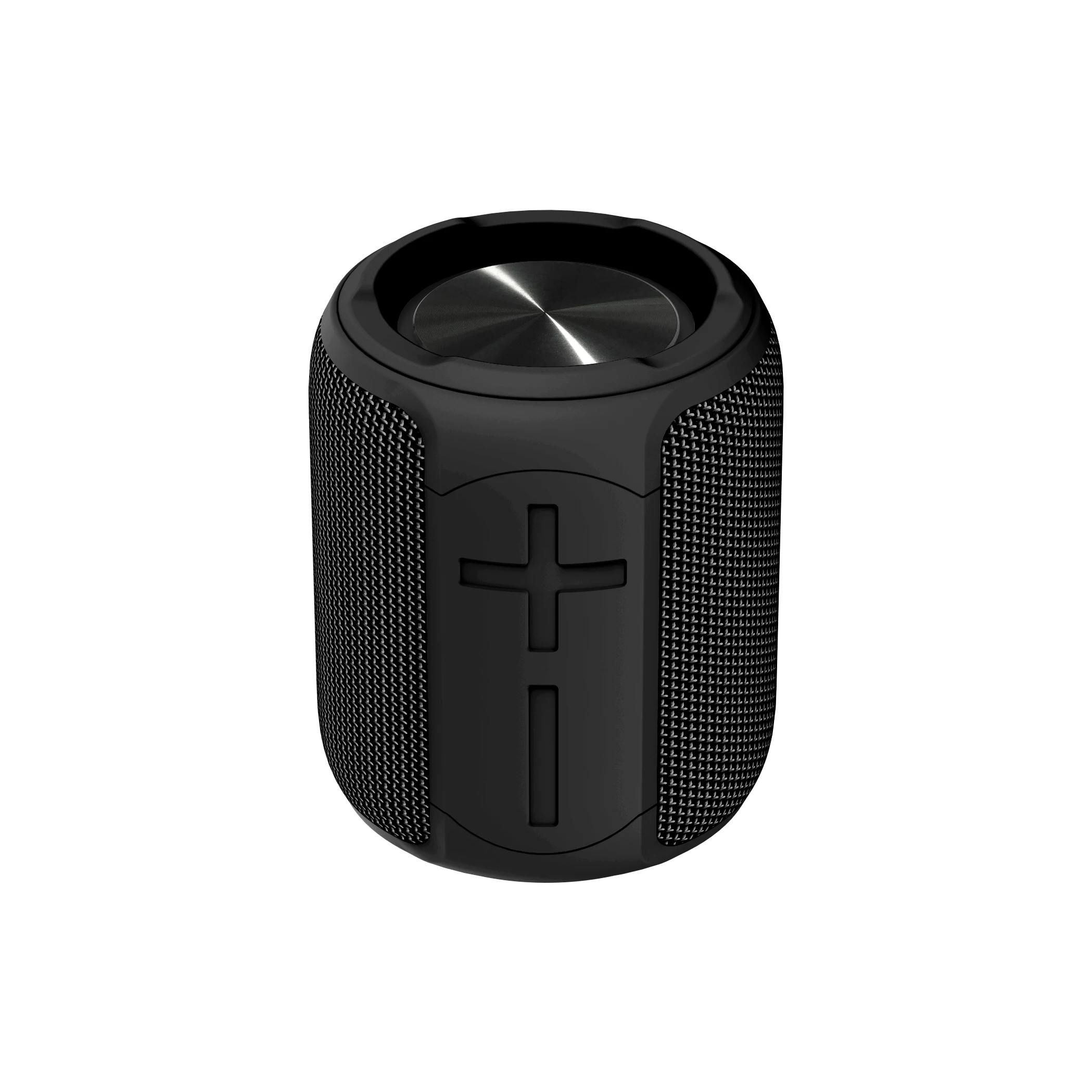 OEM New E100 Mini Portable Speaker TWS Stereo Super Bass IPX7 Waterproof Speakers Outdoor Loud BT speaker with 2200mah battery