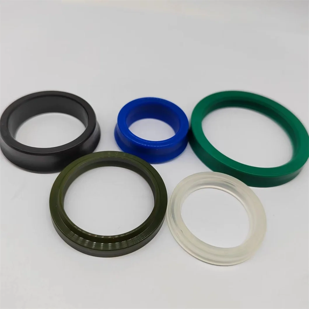 PU Un Uhs NBR Seal Piston Seal