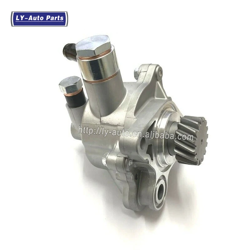 ME200093 Новый Сменный тормозной вакуумный насос для Mitsubishi Pajero для Shogun 1993-1999 2,8 TD