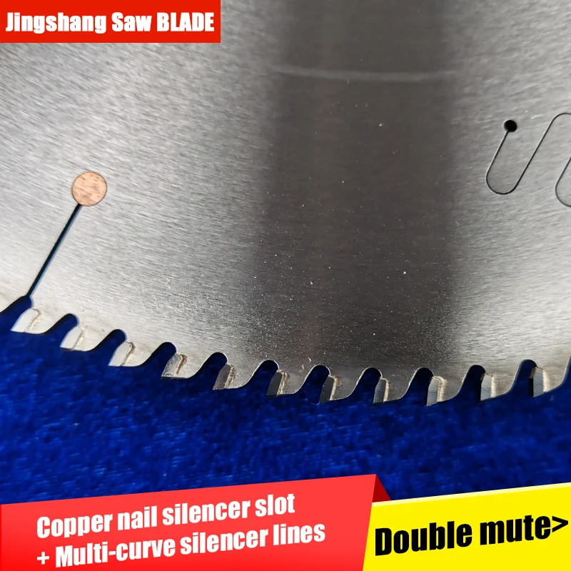 405mm big size diablo circular saw blade  7-1/4