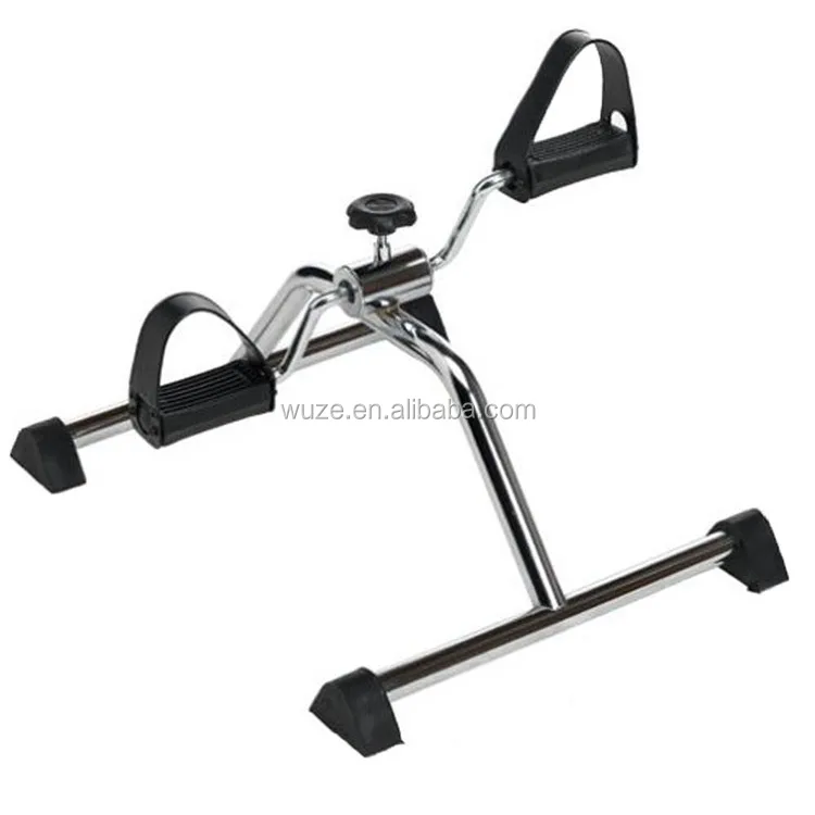 Physical Fitness Mini Pedal Bike Arm And Leg Cycling Exercise Machine For Home Use Under Desk