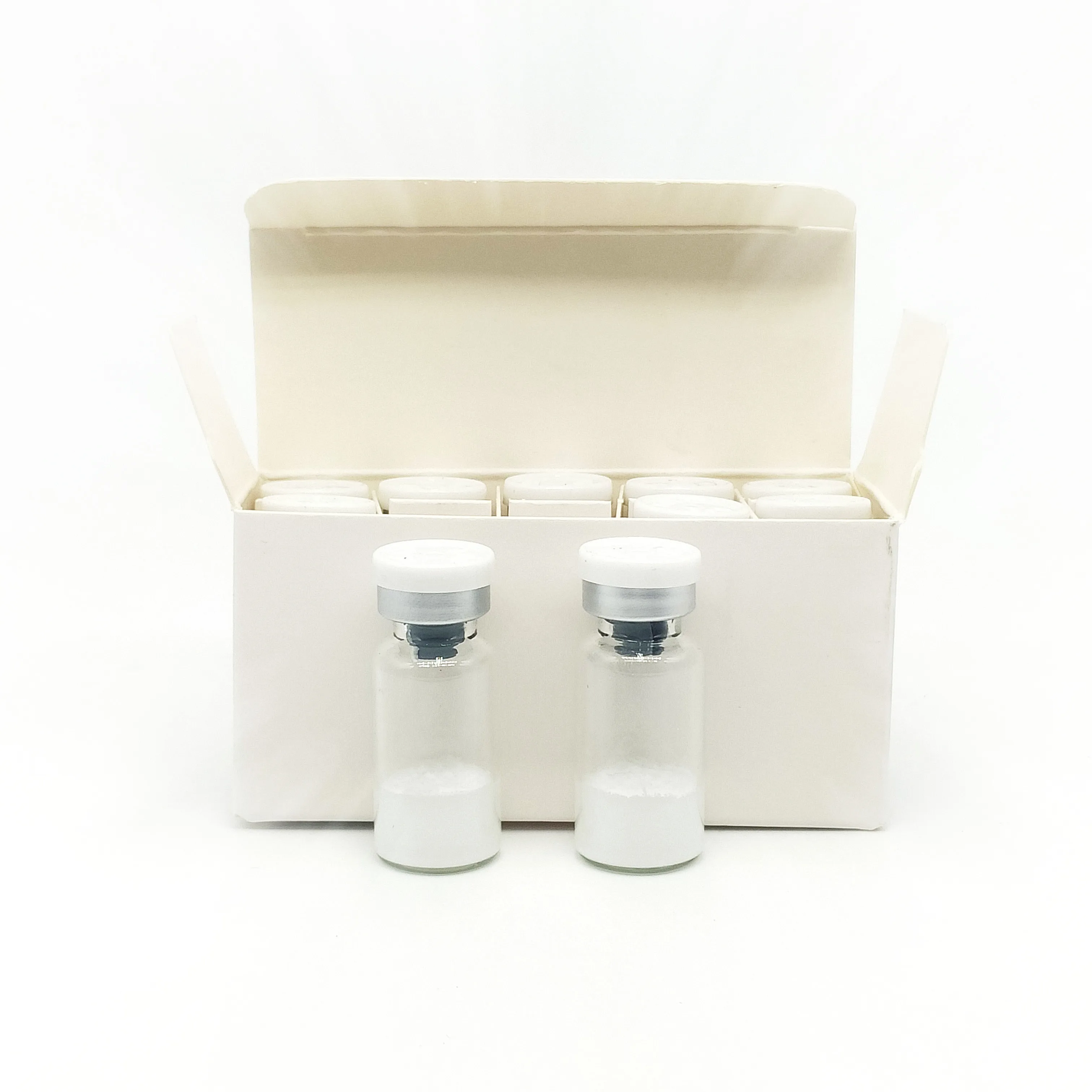 
CAS 62568-57-4 99% pure Delta Sleep Inducing Peptide DSIP 10mg 