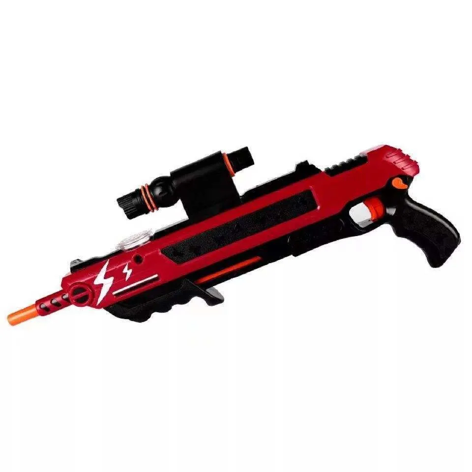 New Salt Gun for Insect with infrared sight /laser sight