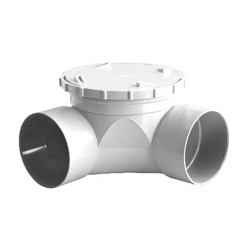 Low price durable 50mm 160mm 200mm drainage pipeline PVC Pipe large diameter