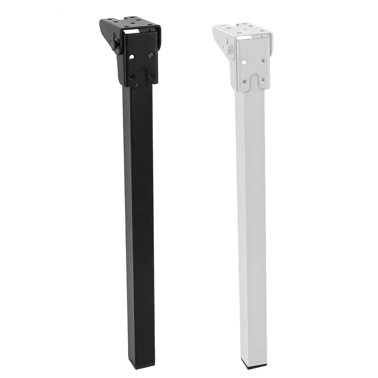 WINSTAR Wholesale Different Size Metal Table  Feet Folding Furniture Legs