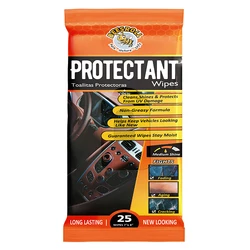OEM low price wholesale wet wipe box car cleaning wipes, disposable car wipes with UV protection against cracking
