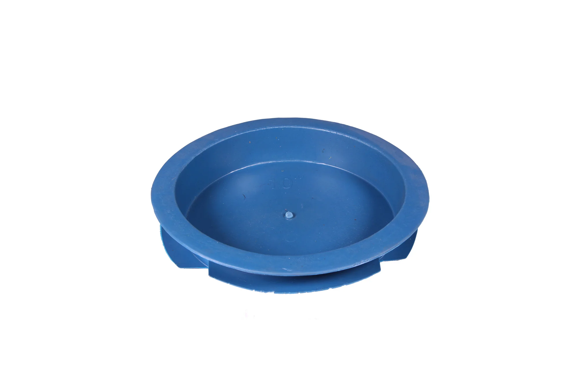 Plastic round pp pipe end caps rubber end caps for pipe