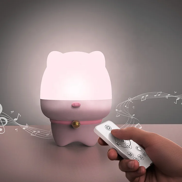 
Amazon Hot Sale Multiple Colors Rotating Star Projector Night Light With BT Music Speaker For Kids 