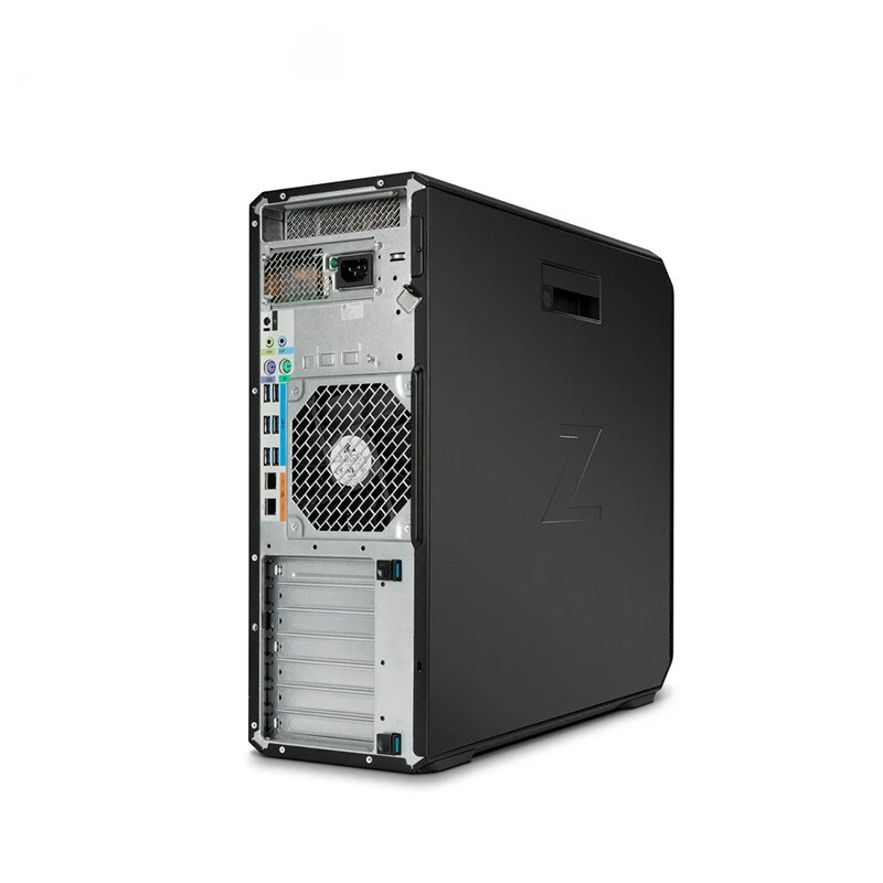 HPE Z6 G4 Workstation Intel Xeon 4210 16G 1T Desktop Workstation