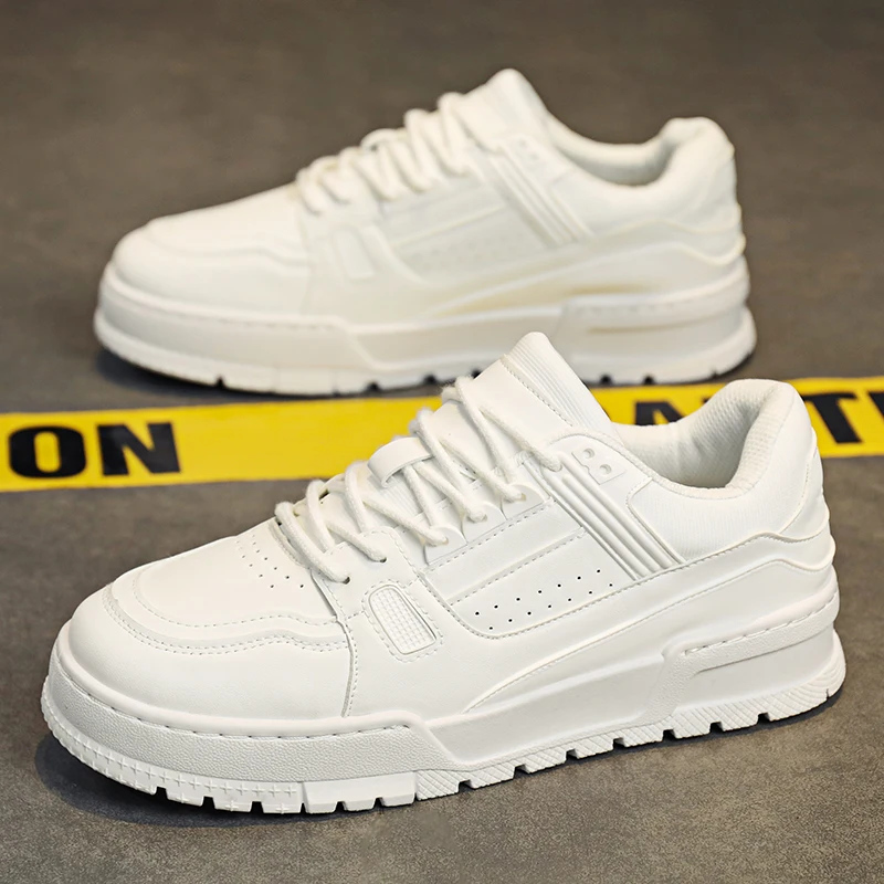 Custom With Logo High Top Shoes For Brand Fashion Air Sport Shoes Men Sneakers Custom Sneaker Manufacturer Small Orders