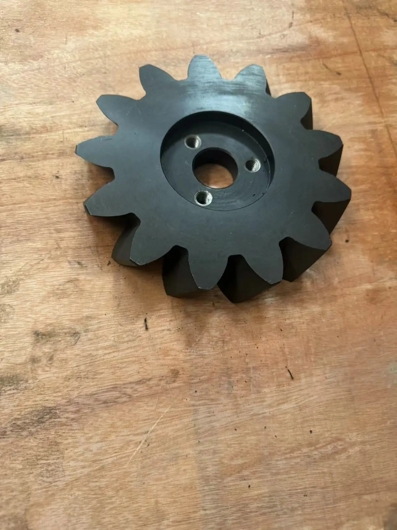 2024 Made in China f500/F800/F1000/F1300/F1600HL mud pump oil pump gear