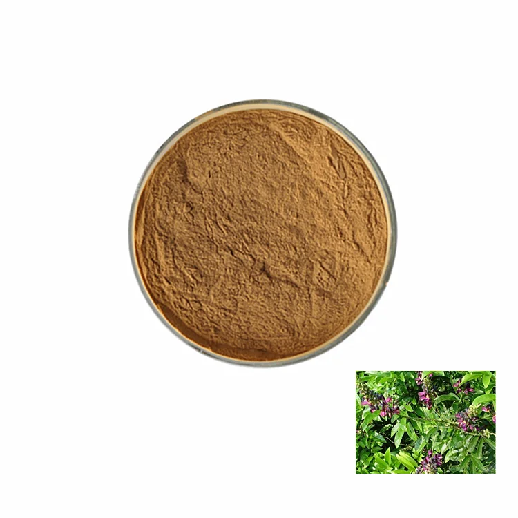 
Chinese medical 10:1 Spatholobus suberectus Spatholobus Extract Powder 