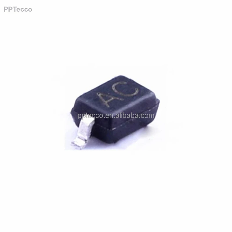 RLSD32A051V Series TVS/ESD Arrays SOD-323 Package TVS Diodes ESD Suppressors ESD Protection Device Electrostatic Protection