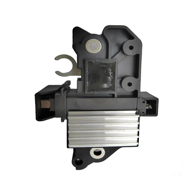 High Quality King Long Bus Engine Parts Mf-32 Generator Regulator