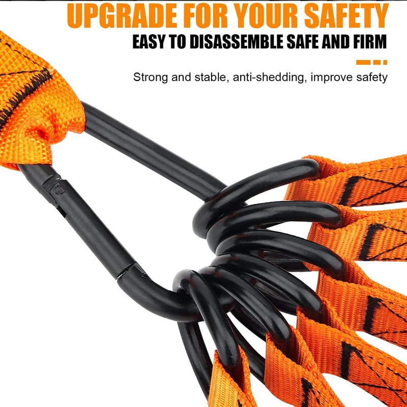 300lbs Bande De Latex Resistant Toning Tube 11Piece 11pcs Elastic Latex Fitness Workout Exercise Resistance Bands Set with Bag