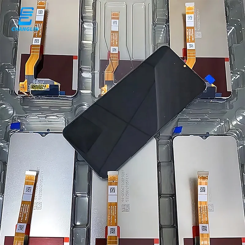 Original LCD screen OEM factory for xiaomi pantallla ceullars for redmi note 9 pro tft