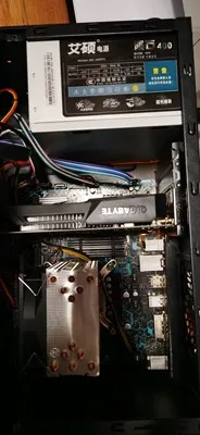 new AMD radeon Pro w5700 8g turbo graphics card