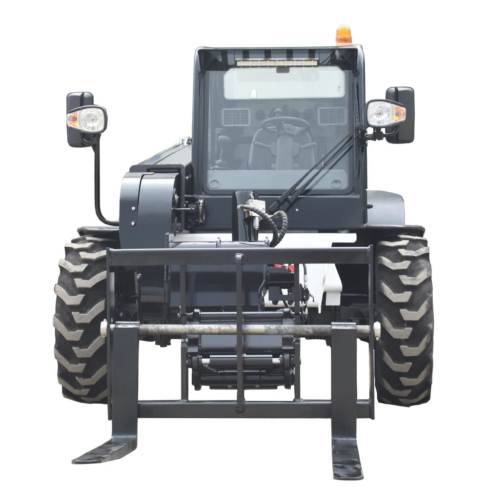  Manitou LOADALL подъема стрелы погрузчик машина телескопическая 4x4 для вилочных погрузчиков обработчик M630-60