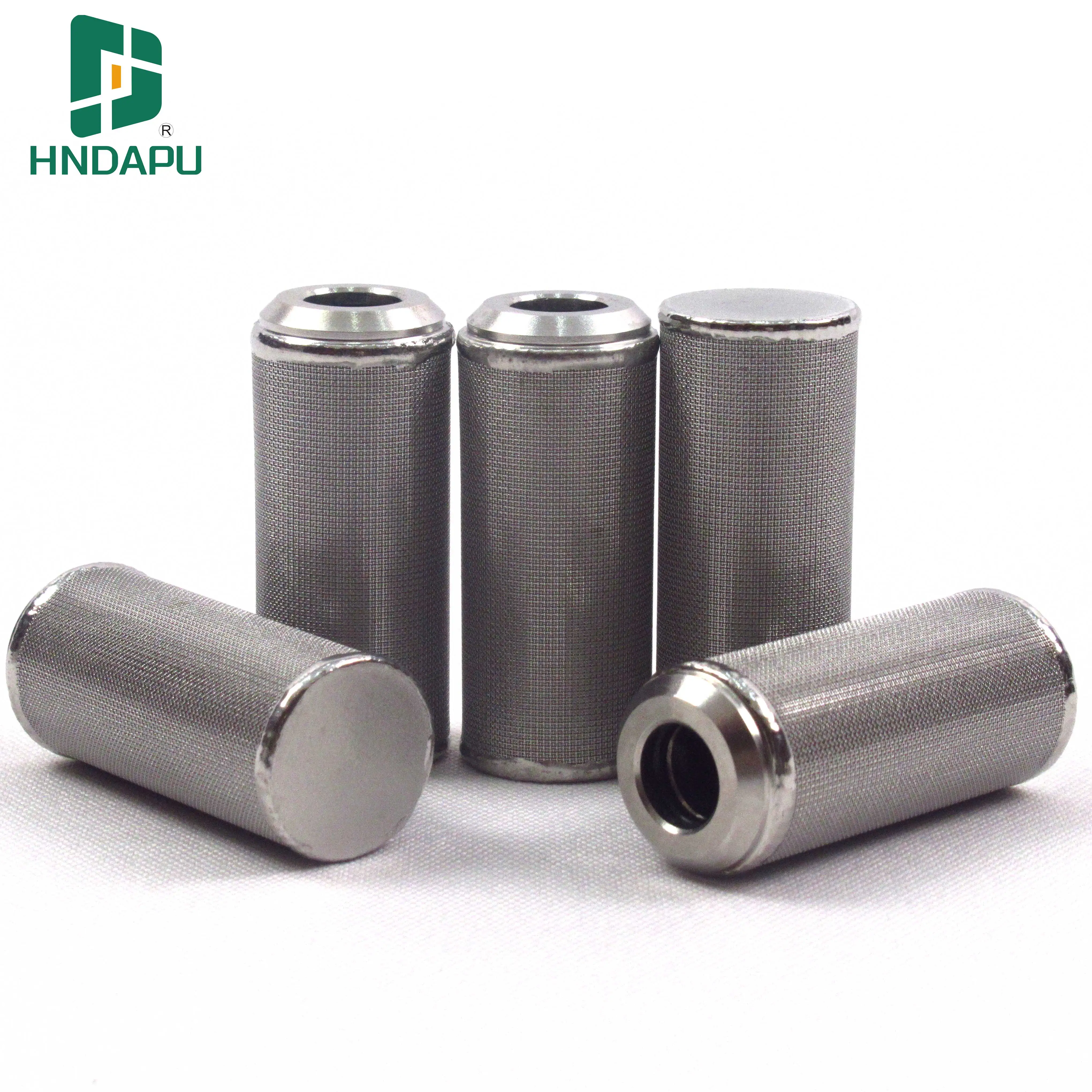 Высокотемпературный фильтр для спекания 22050 промышленный высокого давления