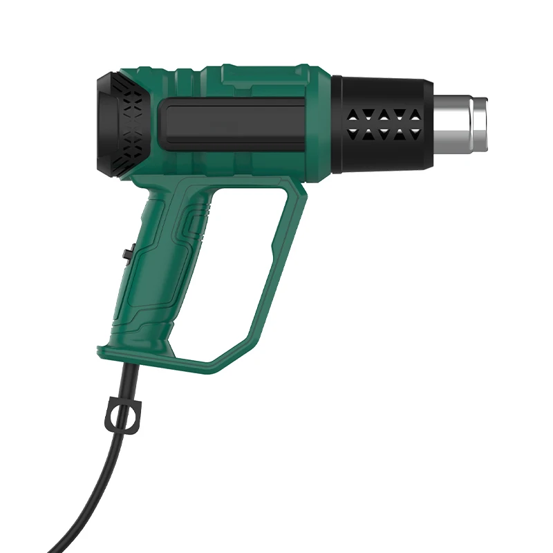 Heat Gun 1800W Electric Hot Air Hotgun Heat Gun Hot Air Blower