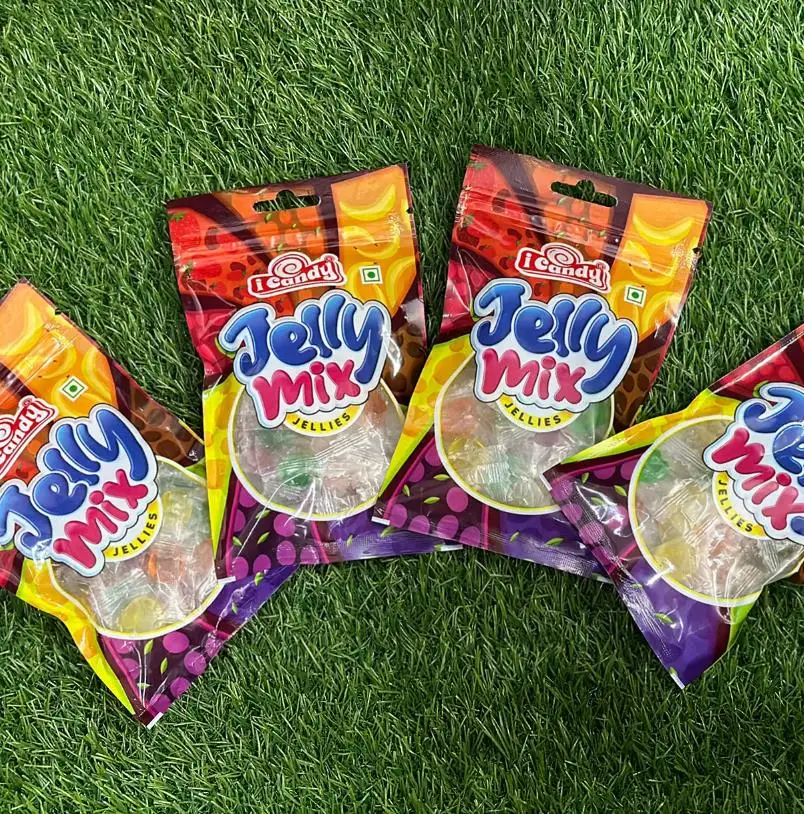 Custom Logo Reusable Stand up Pouch Aluminized Foil Secure Ziplock Mylar Bags for Cookie Candy Plastic Packaging Food Industries