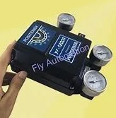 YTC YT-1200L Pneumatic Valve Positioner Linear Type WIth High Quality