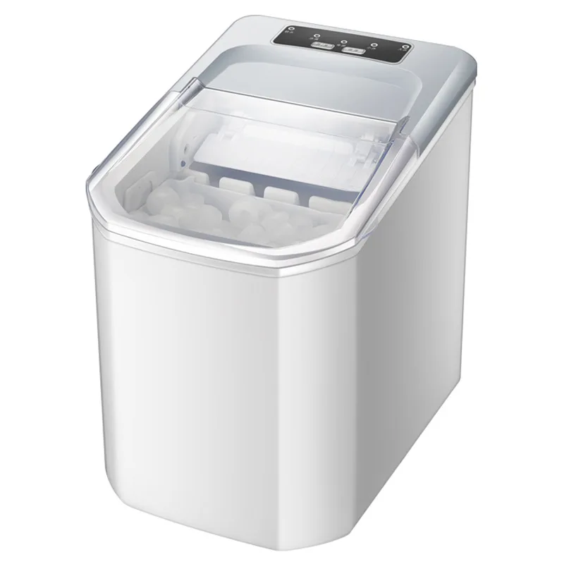 
 Портативная машина для льда для домашнего использования  