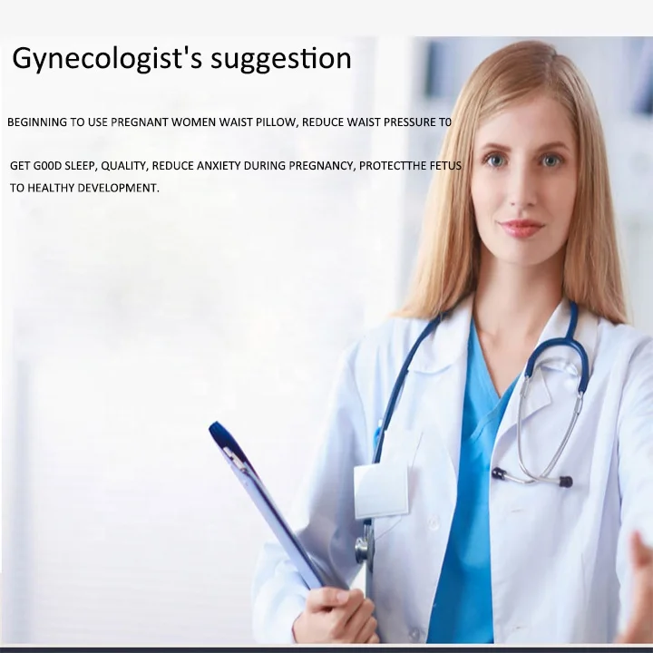 2 pages maternity pillow Mom Small Pillow Side Sleeper Maternity Belly  Back Hips Support Pregnancy Pillows u Shaped Maternity P