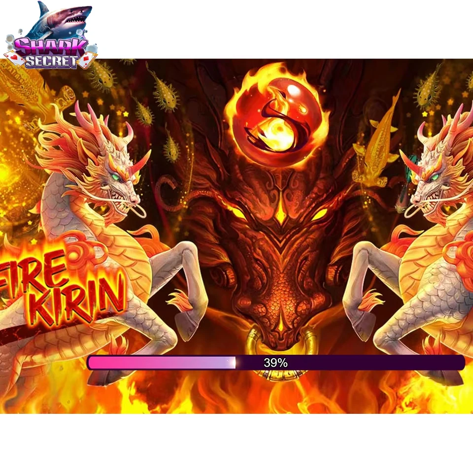 Top Sales Game Profitable Mobile Online Fish Game App Fish Game Distributor Selling Credits Online APP Software