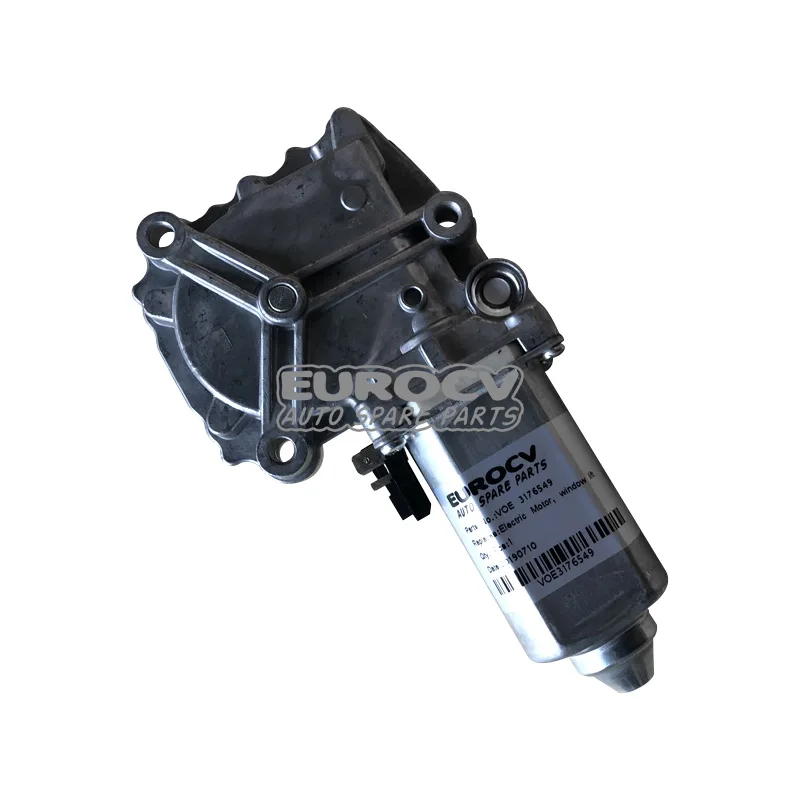 Запчасти для грузовиков Eurocv VOE 3176549 L.H стеклоподъемник