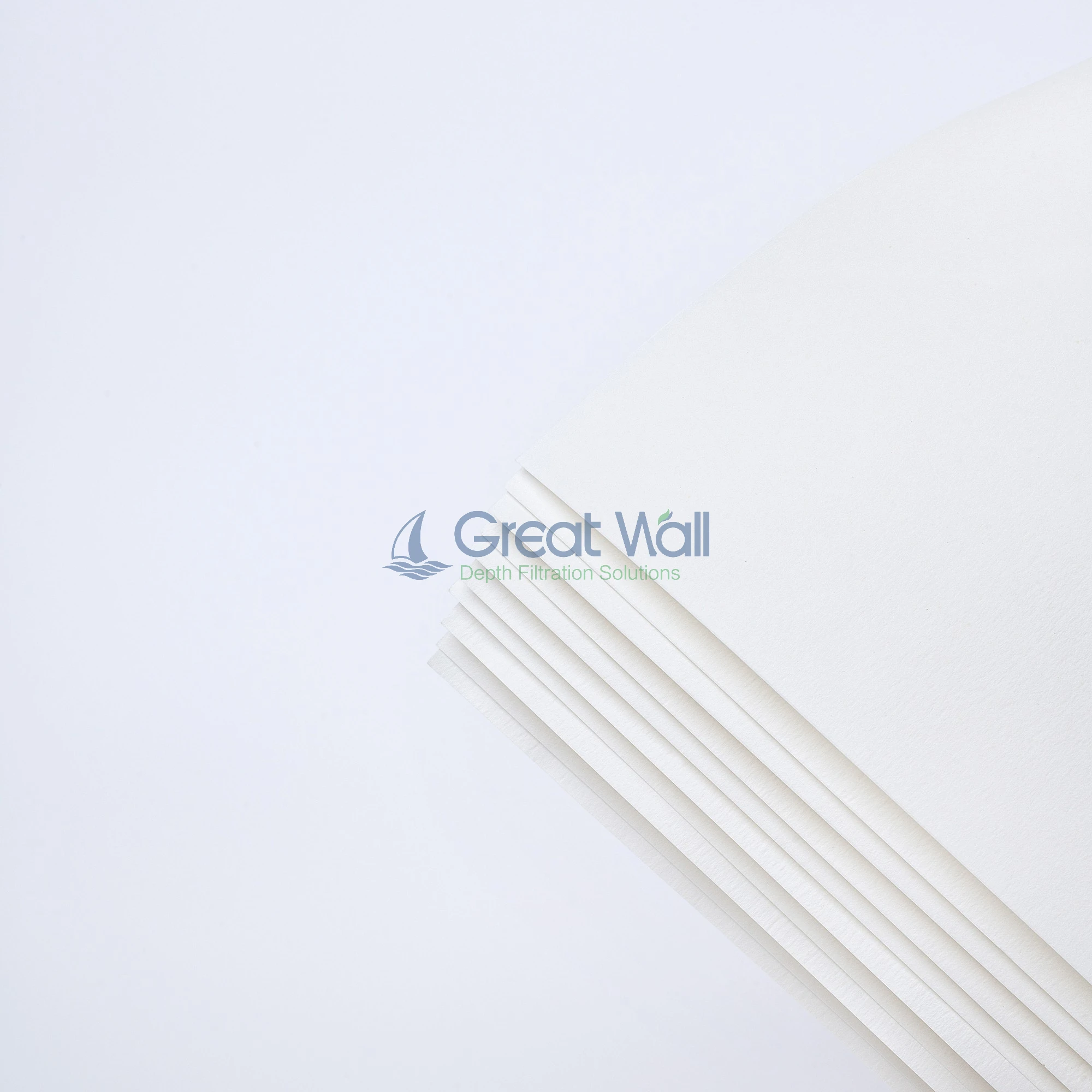 HV109 350g Perfume filter paper Wood pulp filter paper