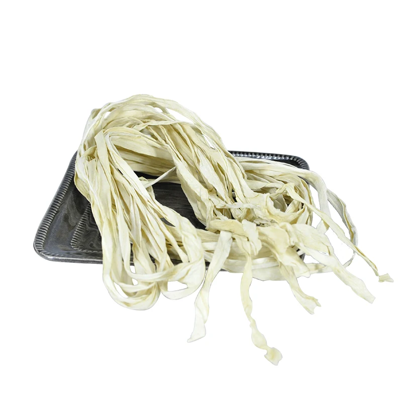 Сушеные полоски Kanpyo для ингредиентов Calabash Gourd для суши