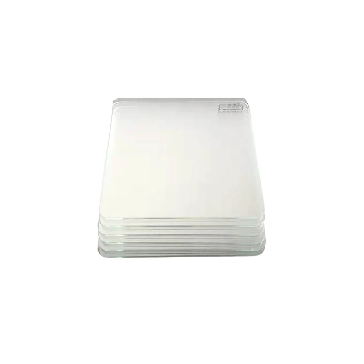 2022 модный телесуфлер использовать ultra clear 2 мм/3 мм/3,2 мм студийные студию звукозаписи для спектроскоп стекло ответвитель стекло