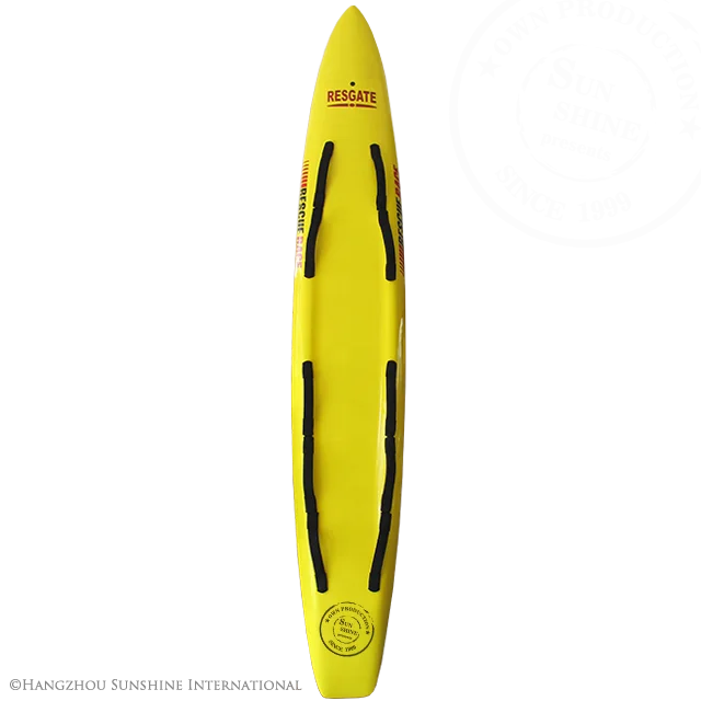 
Rescue Board Hot Sale Epoxy Lifesaving SurfBoard Surfing Rescue 