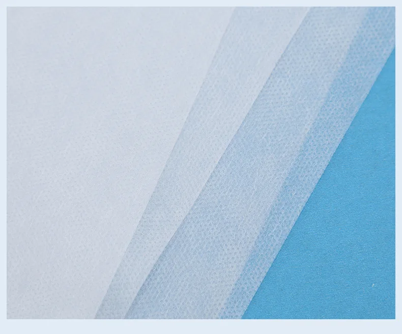  70 GSM Waterproof PP Non Woven Fabric Eco-friendly Non-woven Hot Sale Polypropylene Nonwoven