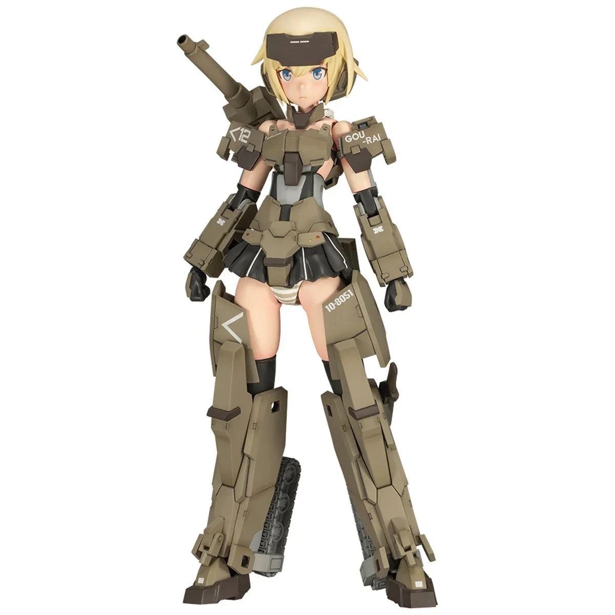 Изготовленные на заказ 3D-фигурки из ПВХ набор 1:6 для рисования персонажей манги