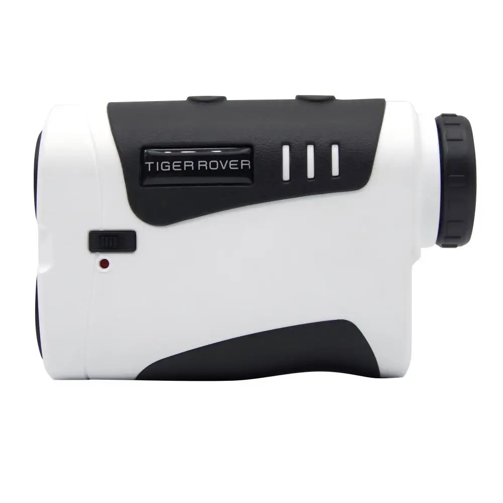 Quick and Easy-to-Use Digital Angle Finder 600Y Golf Laser Rangefinder with High Accuracy Multi-Functional