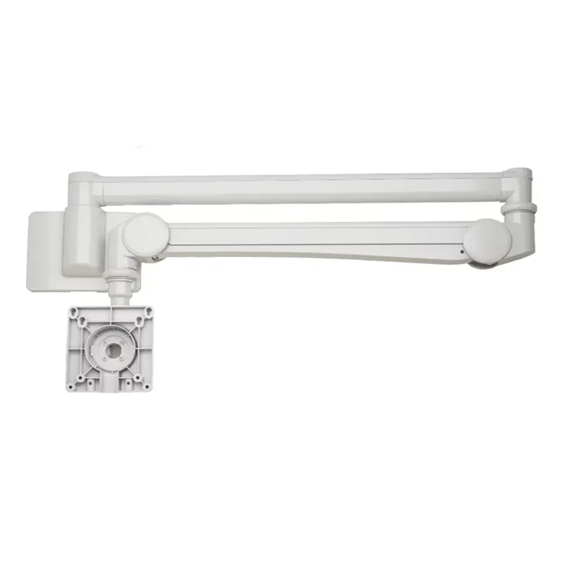 Monitor Arm Wall Arm Medical Monitor and tablet arm wall mount