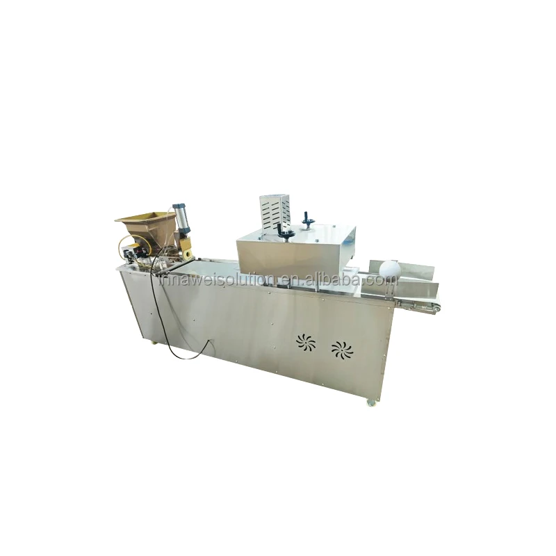 Meat Fish Ball Forming Electric Dough Machine With Automation