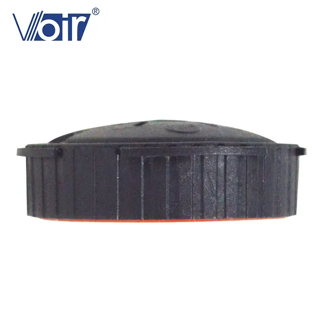 IP67 Protect Quick Release Pressure Waterproof Anti-explosion Valve