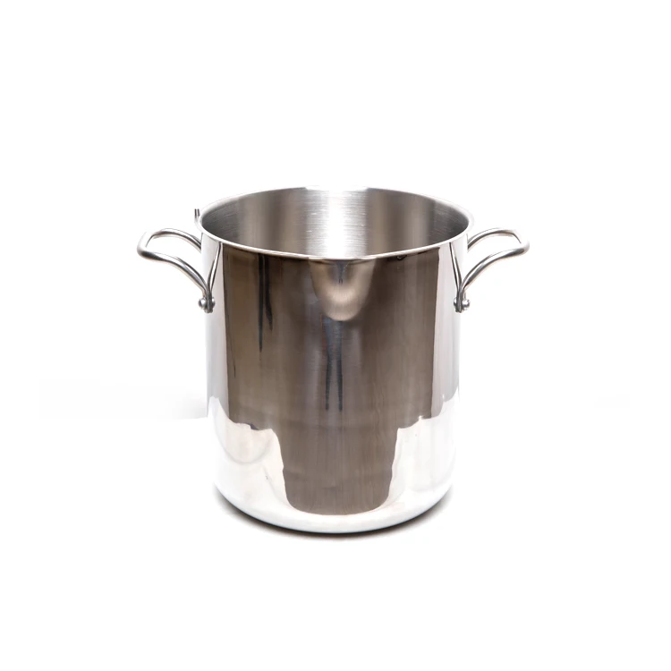 customized Deep drawing part stainless steel bucket metal sheet deep drawing tank