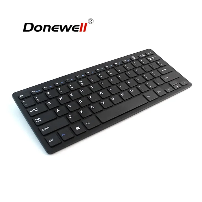 
Backlighting Mechanical Gaming Keyboard 87 Keys Blue Switches Backlit Keyboard For GamerKeyboard 