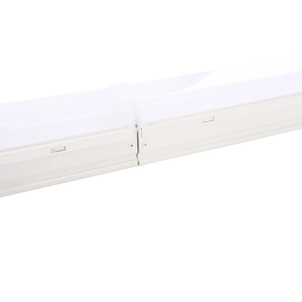 Линейная Светодиодная лампа 100-347 в