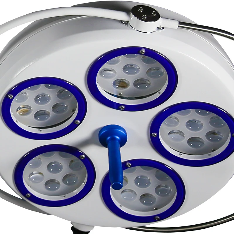 light medical HFMED hospital ICU OT HEADLights manufacturer