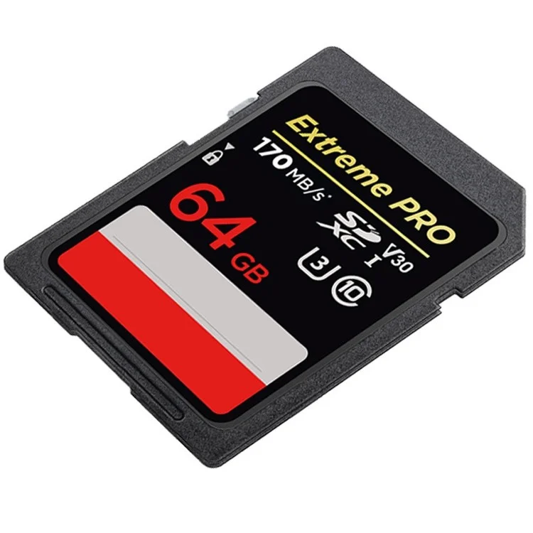 Wholesale SD card 8g digital camera 128g memory card high speed 16g driving recorder 64g monitoring memory card