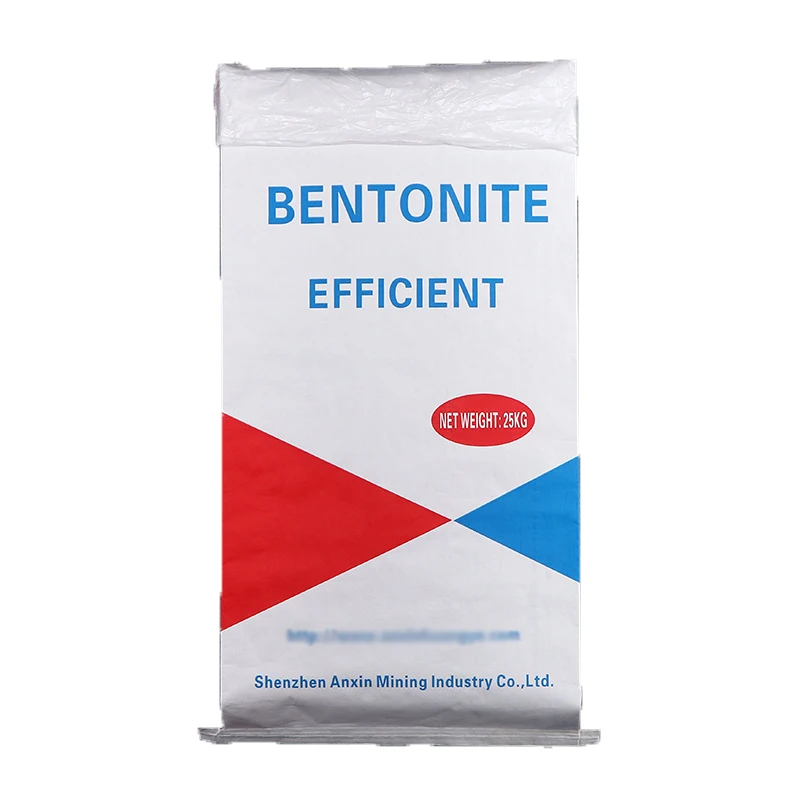 Original Factory Customized China Cement Bag Portland Cement Bag Cement Bag Carry