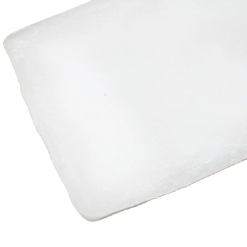 Factory price candle paraffin wax 58-60 kunlun brand sale all over the world