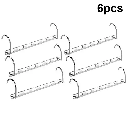 Hot sell cheap strong clothes hanger .cascade hanger/wonder hanger