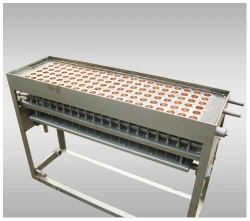 
Manual Pouring Candle Machine 